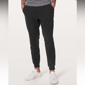 Lululemon Intent Jogger *30" in Black Men’s Size Medium